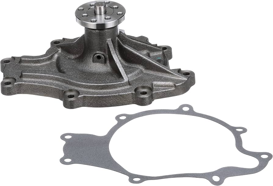 Gates Premium Engine Water Pump
