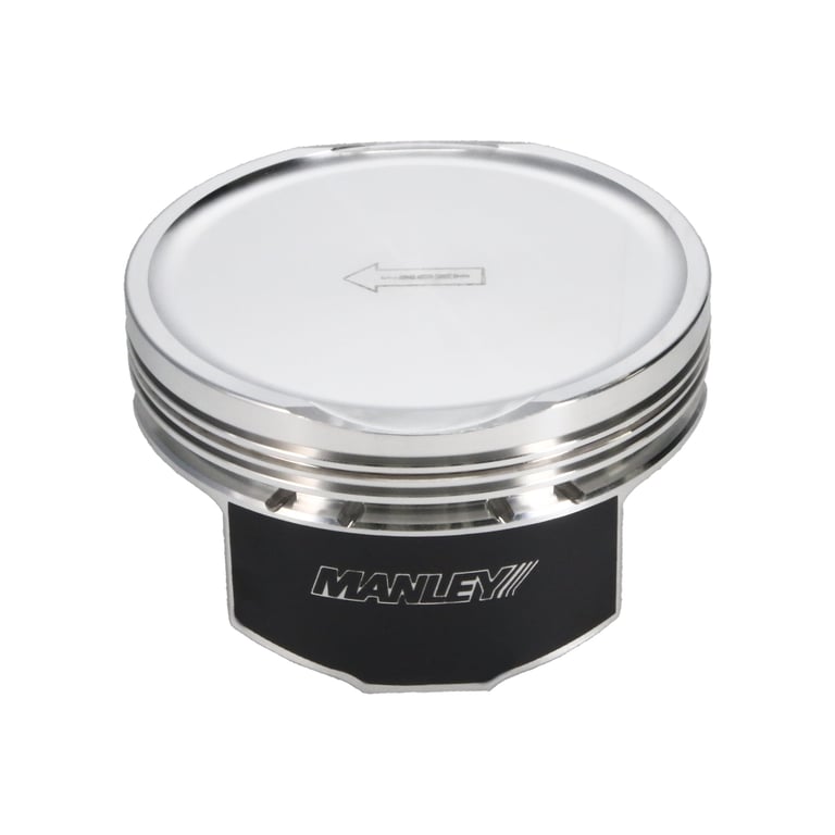 Manley PIST-4.090/1.120CD/5ccDISH E/D EA