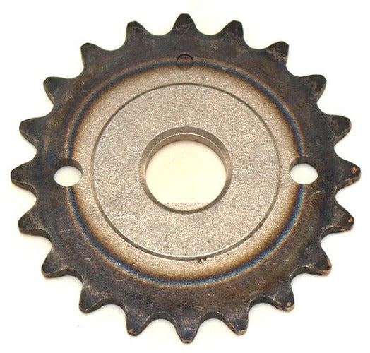OIL PORT PLUG