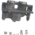 FRICTION CHOICE CALIPERS