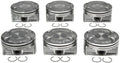 Mahle Engine Piston S224-3855-0.50MM