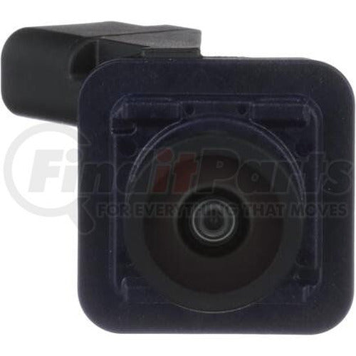 PARK ASSIST CAMERA