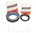 AXLE SHAFT RETAINING RING