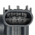 BRAKE BOOSTER VACUUM SENSOR