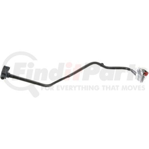 BRAKE BOOSTER VACUUM SENSOR