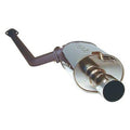 INTEGRA EXHAUST
