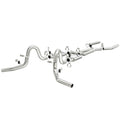 INTEGRA EXHAUST