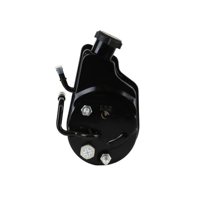 SELECT POWER STEERING