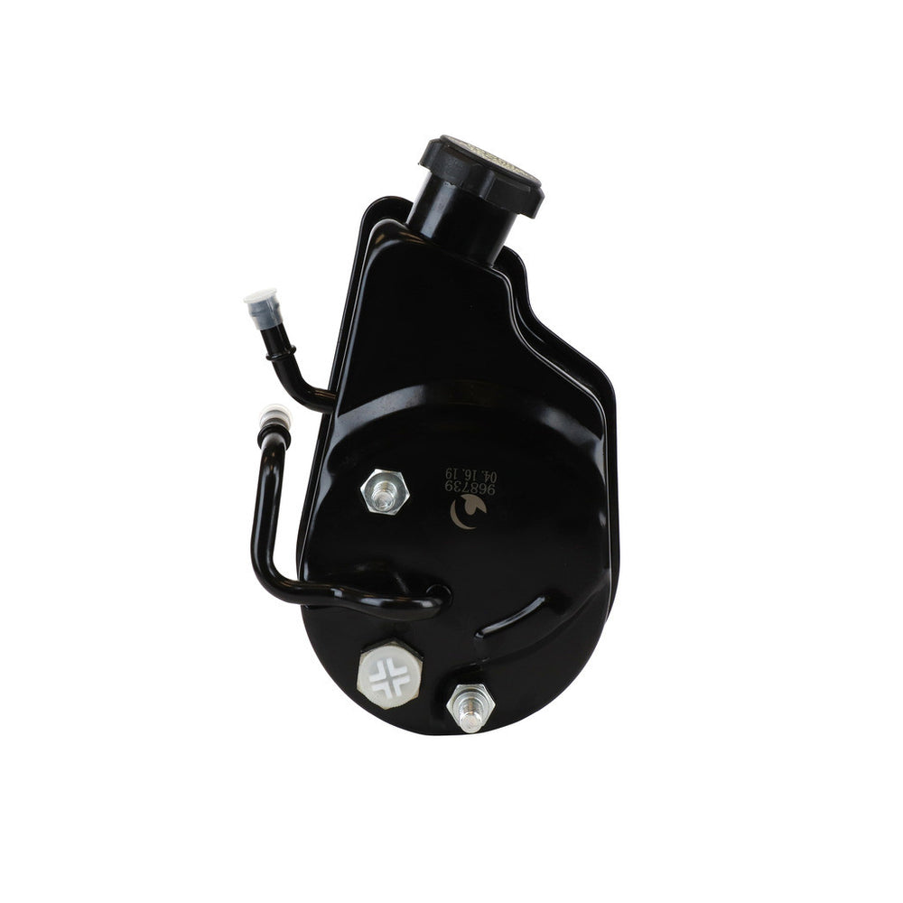 SELECT POWER STEERING