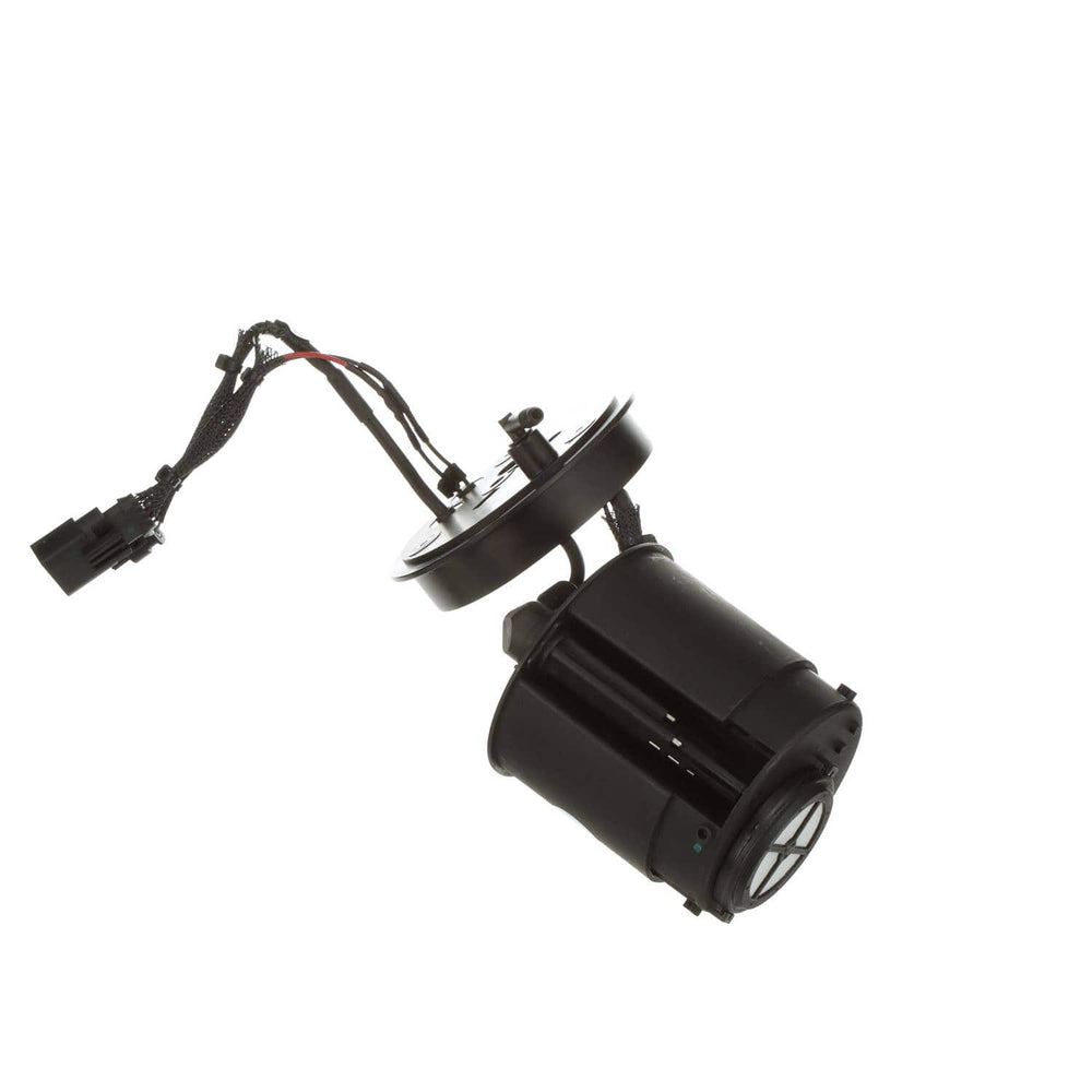 DIESEL EXHAUST FLUID (DEF) HEATER