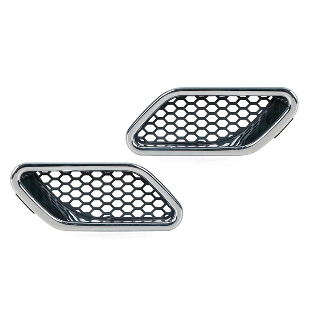 71-72 GRILL EMBLEM BL