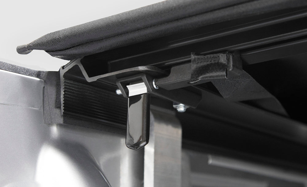 ~(31 lbs. 80X8X5)~ 07-ON Toyota Tundra 6 6 Box (w deck rail)
