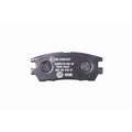 BRAKE PAD SET DISC BRAKE 8DB