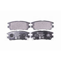 BRAKE PAD SET DISC BRAKE 8DB