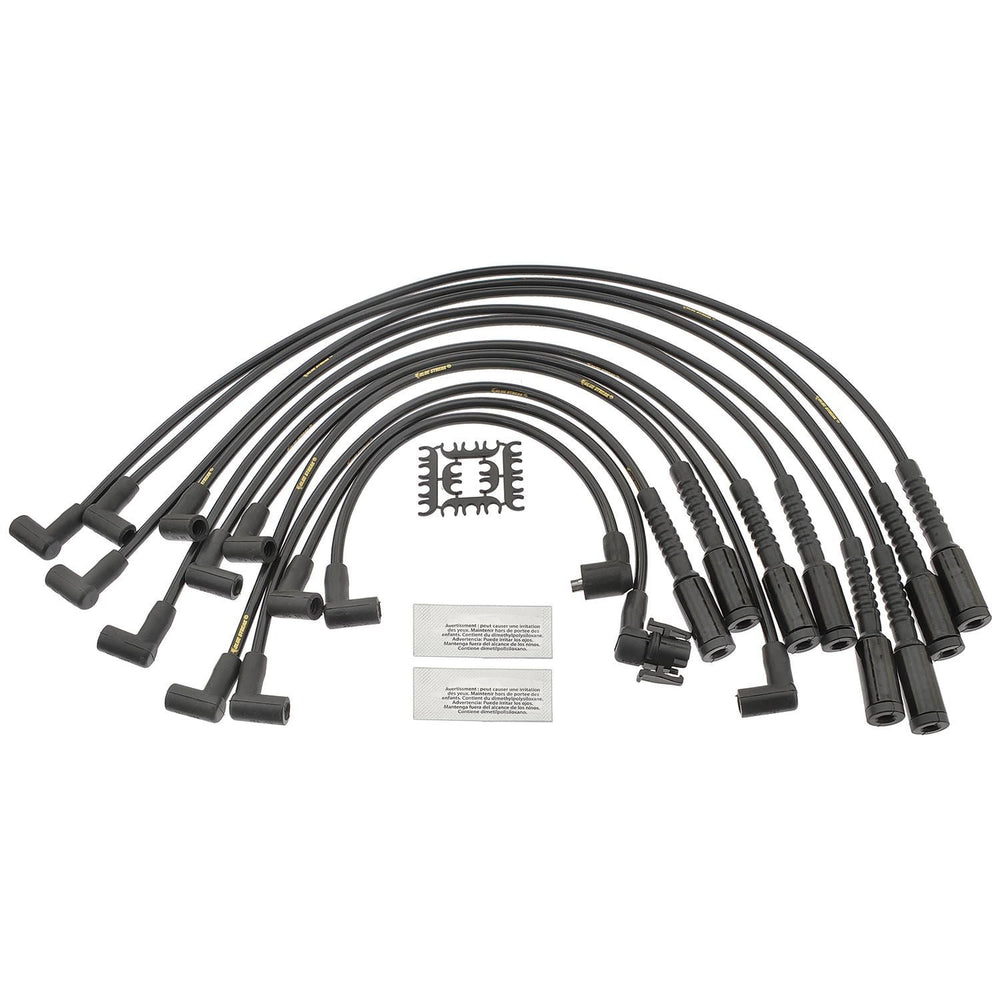 PERFORMANCE RACE WIRE SET