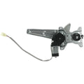 NEW WINDOW LIFT MOTOR W/REGULATOR