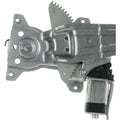 NEW WINDOW LIFT MOTOR W/REGULATOR