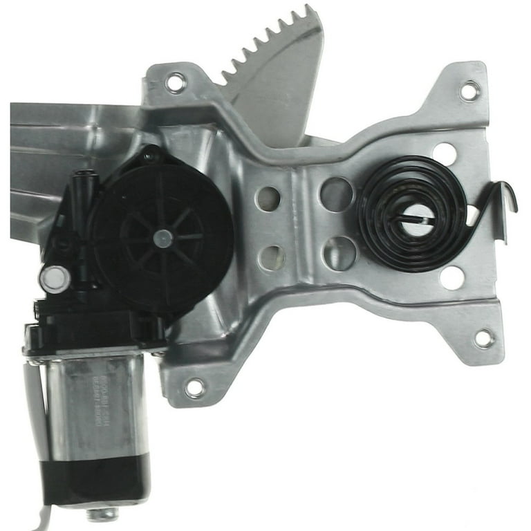 NEW WINDOW LIFT MOTOR W/REGULATOR