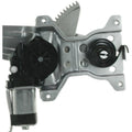 NEW WINDOW LIFT MOTOR W/REGULATOR