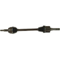CV DRIVE AXLE