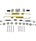 DRUM BRK HDWE KIT