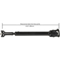 PROP SHAFT