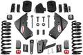 SUBFRAME BOX FOUR