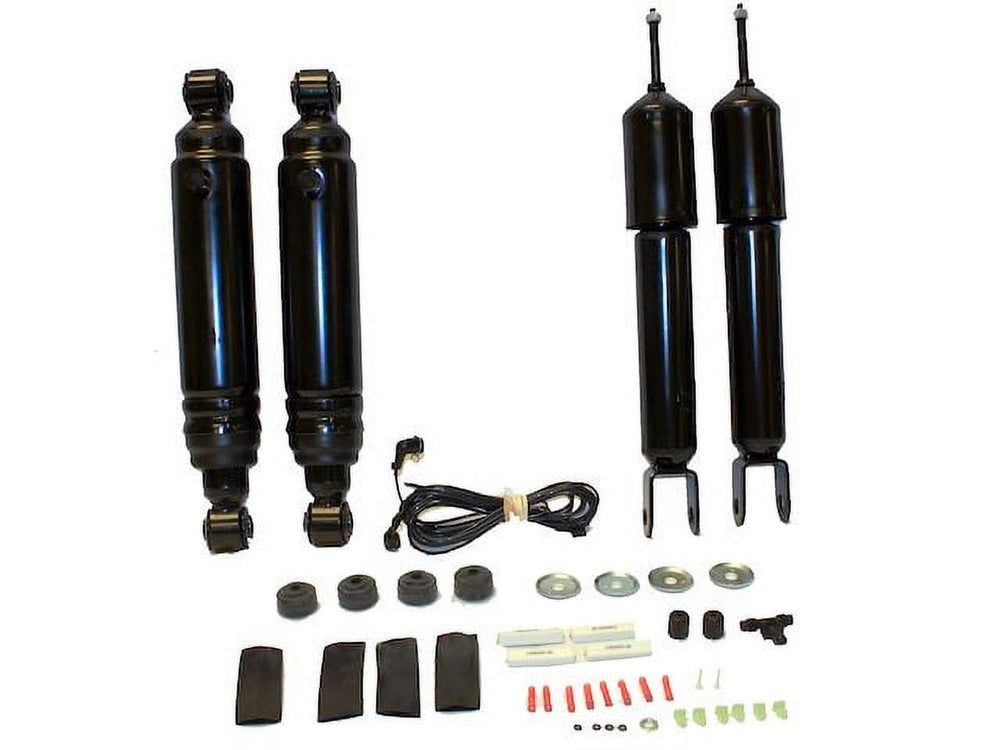 SUBFRAME BOX FOUR