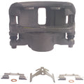 FRICTION CHOICE CALIPERS