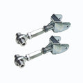 UPR 79-98 Pro Series Adj Uppers and Lowers Package 2001-100