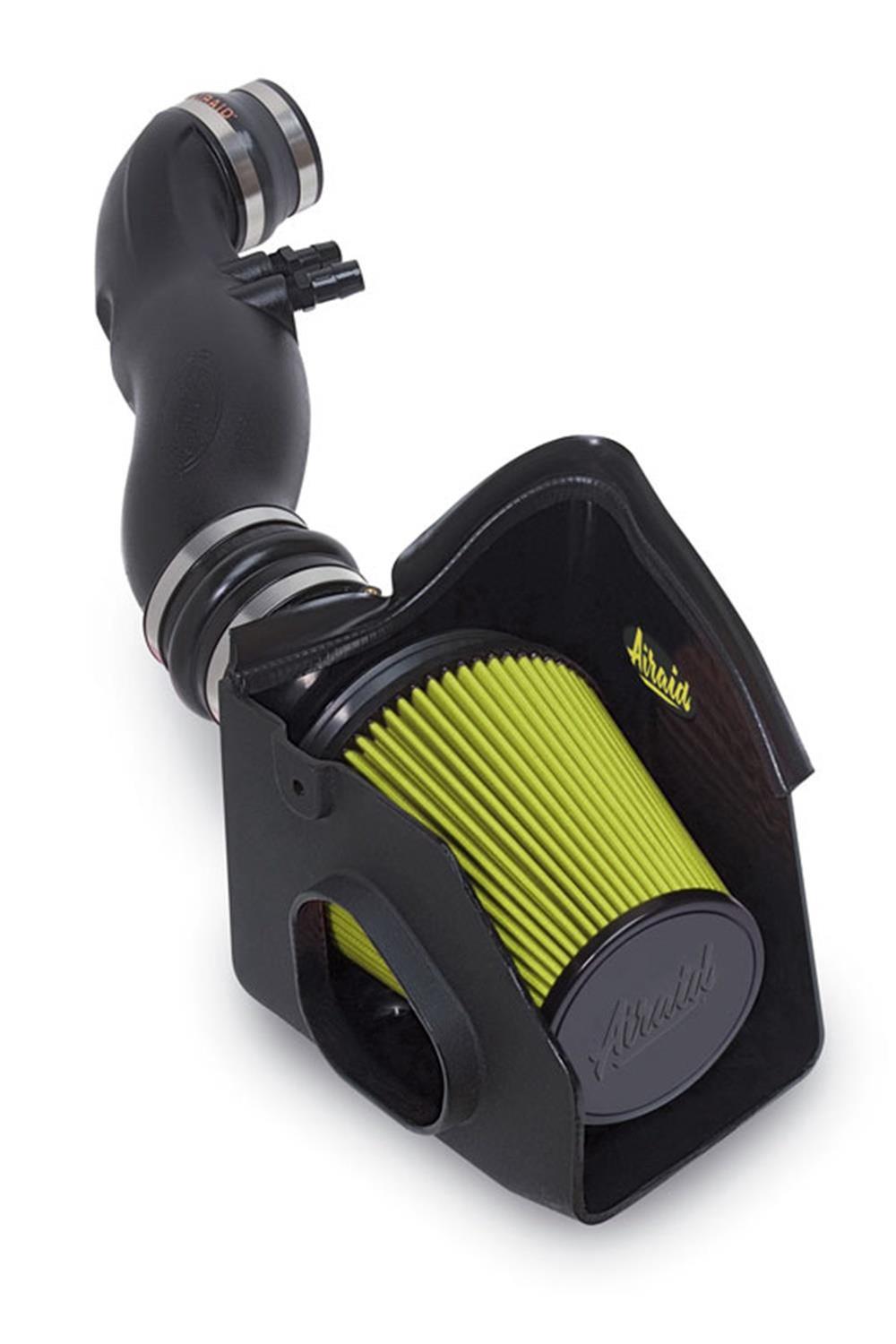 PERFORMANCE AIR INTAKE SYSTEM