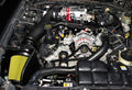 PERFORMANCE AIR INTAKE SYSTEM