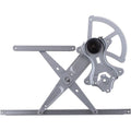 NEW WINDOW LIFT REGULATOR