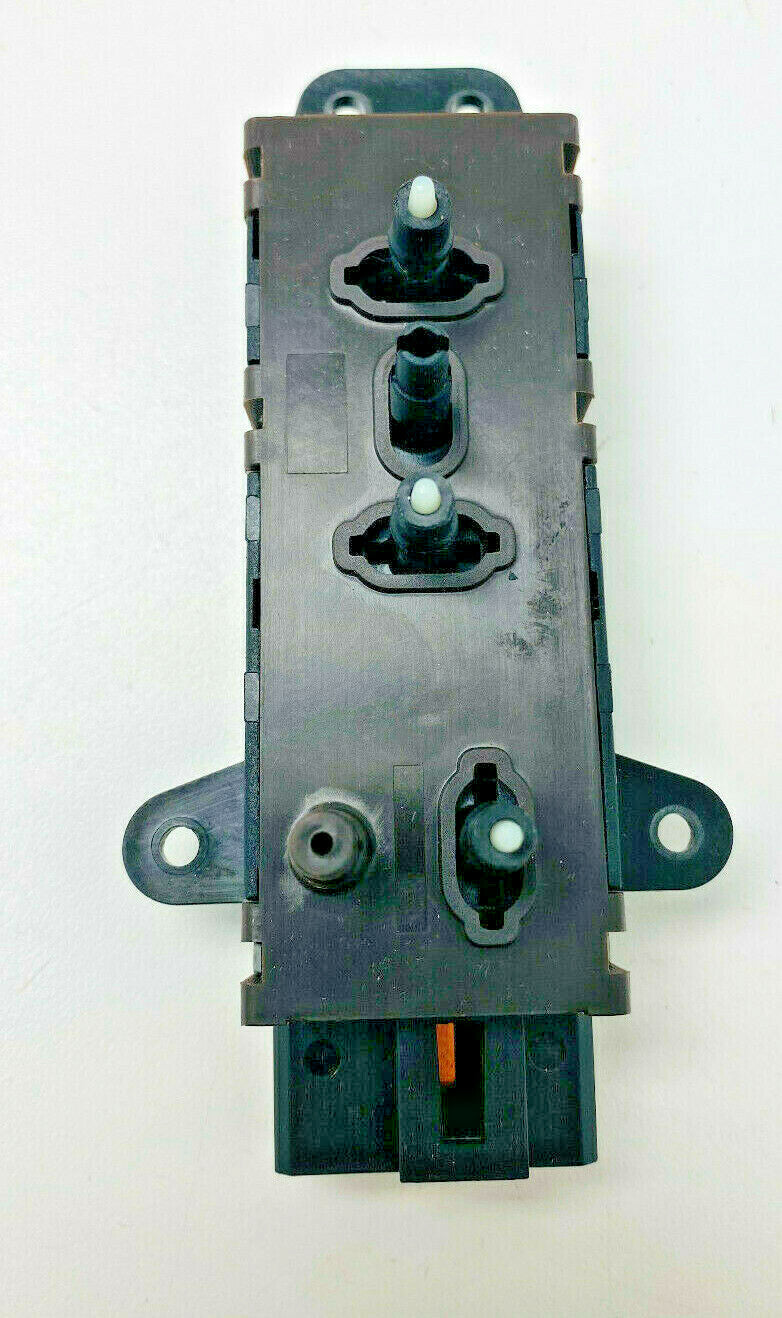 POWER SEAT SWITCH