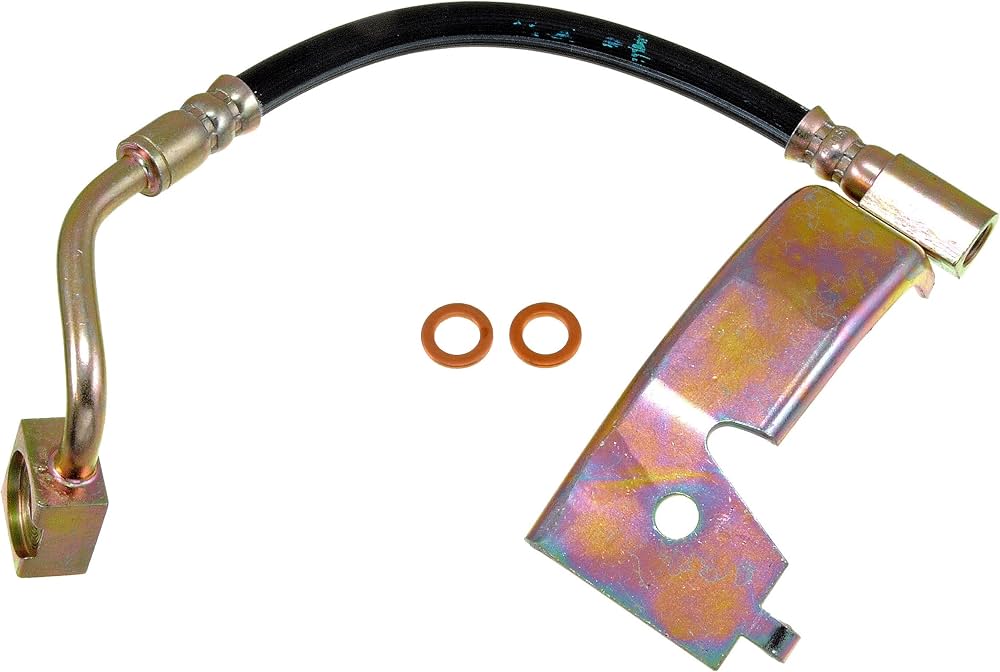 BRAKE HOSE