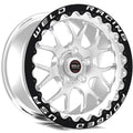 WELD RT-S S77 BEADLOCK 17X10 POLISH