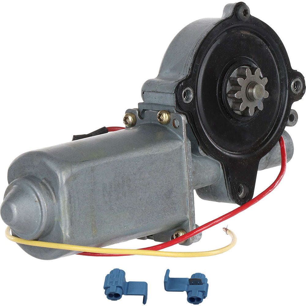 WINDOW LIFT MOTOR