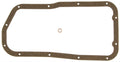 Oil Pan Set NISSAN TRUCK 2.4L KA24DE 1998-2004