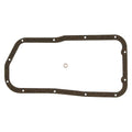 Oil Pan Set NISSAN TRUCK 2.4L KA24DE 1998-2004