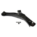 CONTROL ARM