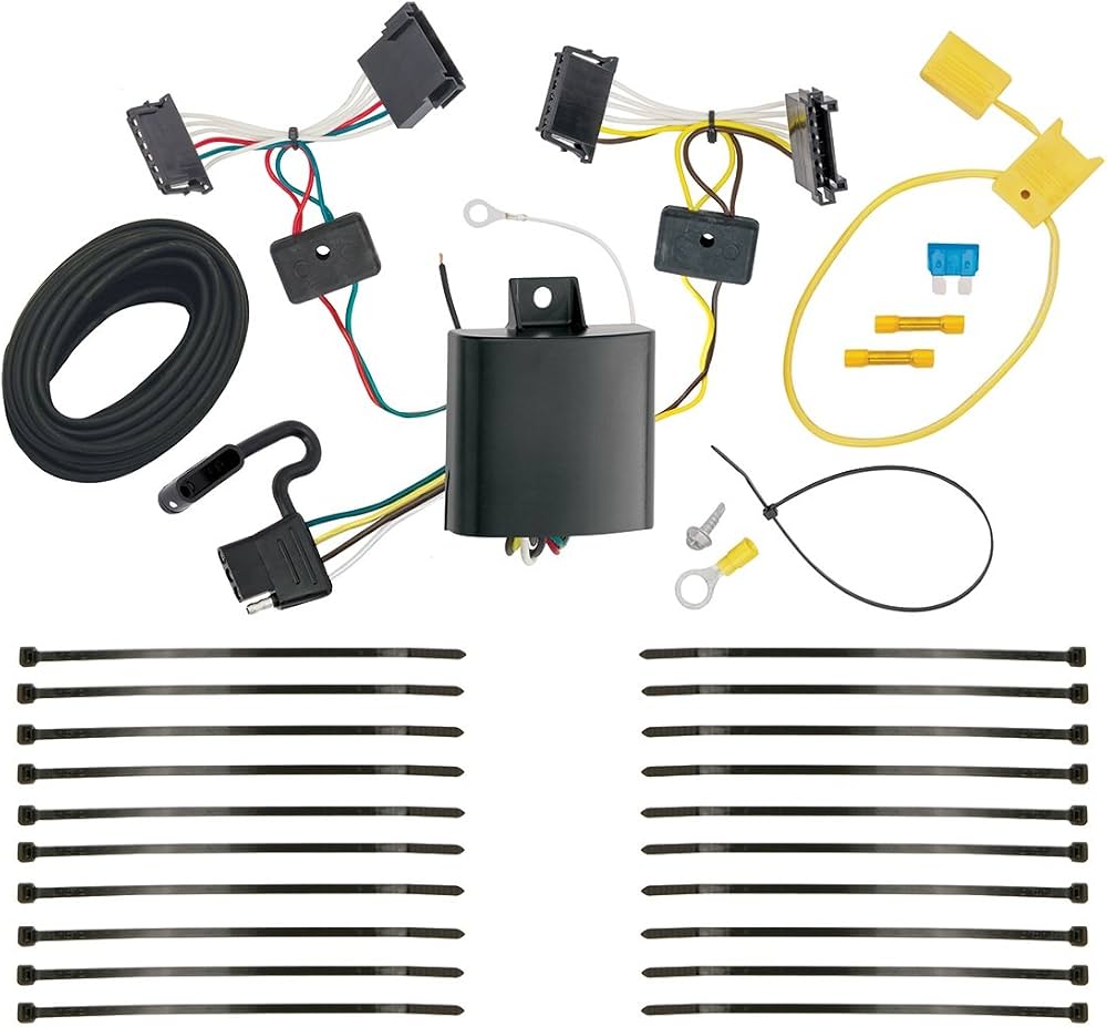 T-ONE CONNECTOR ASSEMBLY W/UPGRADE