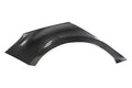 2011-2013 Kia Optima Carbon Creations CPR Wide Body Rear Fender Flares - 6 Piece (S)