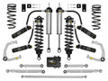 23C SEQUOIA 34.25IN STAGE 4 3.0 SUSPENSION SYSTEM BILLET