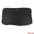 1980-1986 F150 PB HEADLINER FB CLOTH RED
