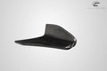 2014-2018 BMW X5 F15 Carbon Creations M Performance Aero Rear Diffuser - 3 Pieces