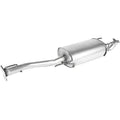 DIRECT-FIT MUFFLER - 05-17 4RUNNER