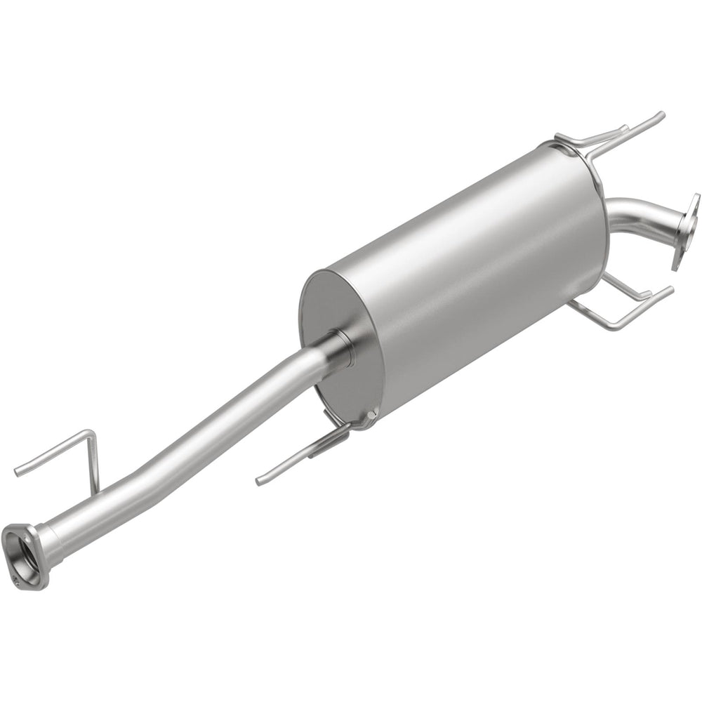 DIRECT-FIT MUFFLER - 05-17 4RUNNER