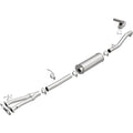 Direct-Fit Exhaust