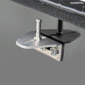 ALUMINUM SINGLE LID TOOLBOX (TBSD-6