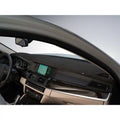 SUEDEMAT CUSTOM DASH COVER - SMOKE
